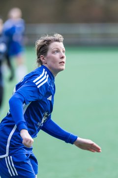 Bild 202 - F VfL Pinneberg - USC Paloma : Ergebnis: 1:4